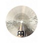 Used MEINL 6in Byzance Splash Regular Cymbal