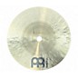 Used MEINL 6in Byzance Splash Regular Cymbal