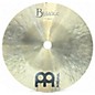 Used MEINL 6in Byzance Splash Regular Cymbal