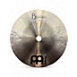 Used MEINL 6in Byzance Splash Regular Cymbal