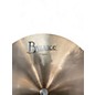 Used MEINL 8in Byzance Splash Regular Cymbal