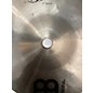 Used MEINL 8in Byzance Splash Regular Cymbal