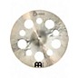 Used MEINL 18in Byzance Vintage Trash Crash Cymbal thumbnail