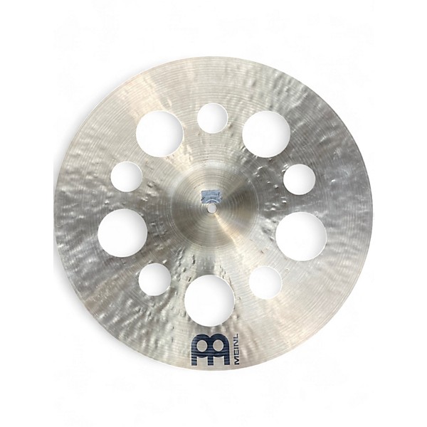 Used MEINL 18in Byzance Vintage Trash Crash Cymbal