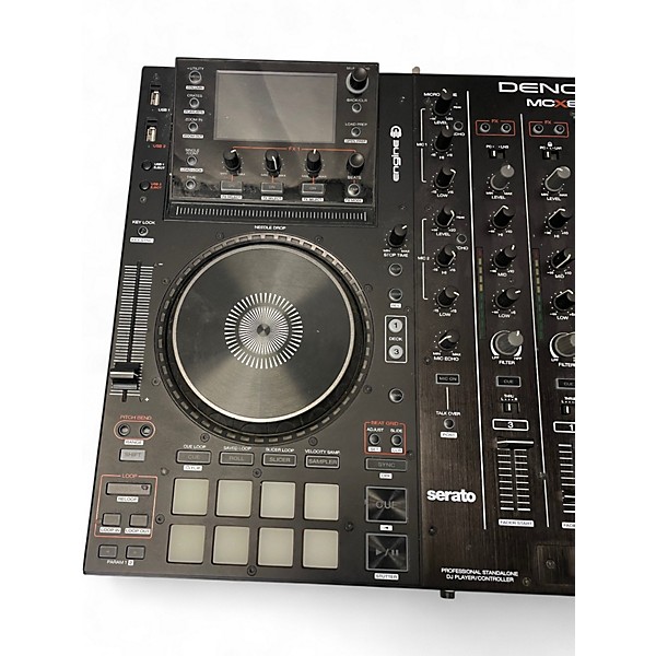 Used Denon DJ MCX8000 DJ Controller
