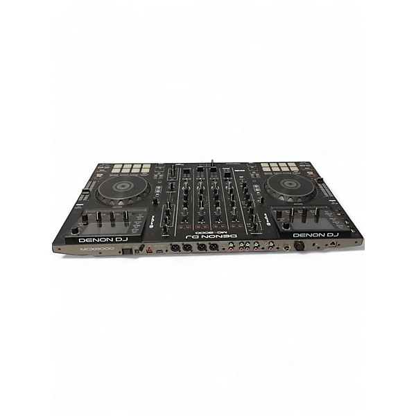 Used Denon DJ MCX8000 DJ Controller