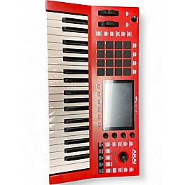 Used Akai Professional MPC KEY 37 MIDI Controller