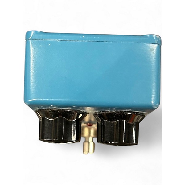 Used MXR M103 Octave Blue Box Effect Pedal