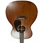 Used Martin 00015M Natural Acoustic Guitar