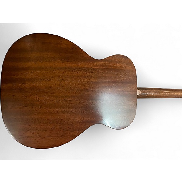 Used Martin 00015M Natural Acoustic Guitar