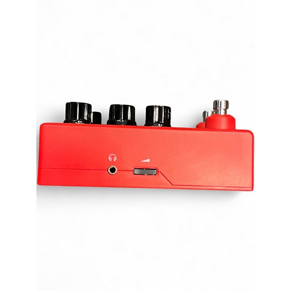 Used Line 6 Pocket Pod Express Amp Modeler Effect Processor