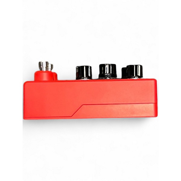 Used Line 6 Pocket Pod Express Amp Modeler Effect Processor