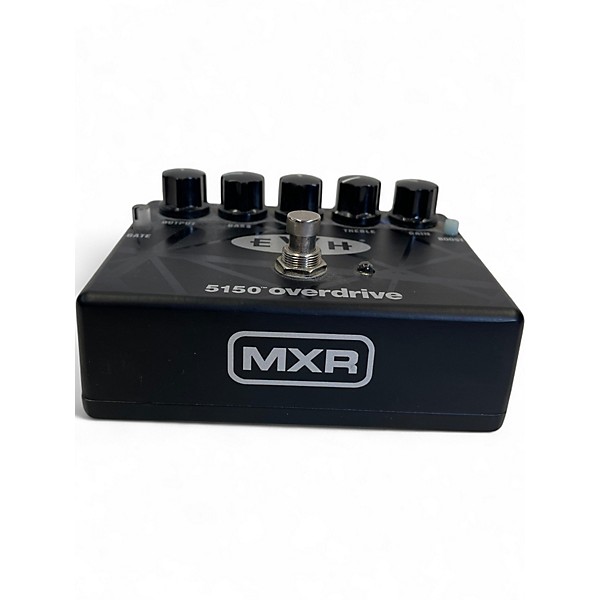 Used MXR EVH 5150 Overdrive Effect Pedal