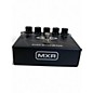 Used MXR EVH 5150 Overdrive Effect Pedal