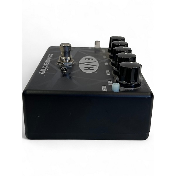 Used MXR EVH 5150 Overdrive Effect Pedal