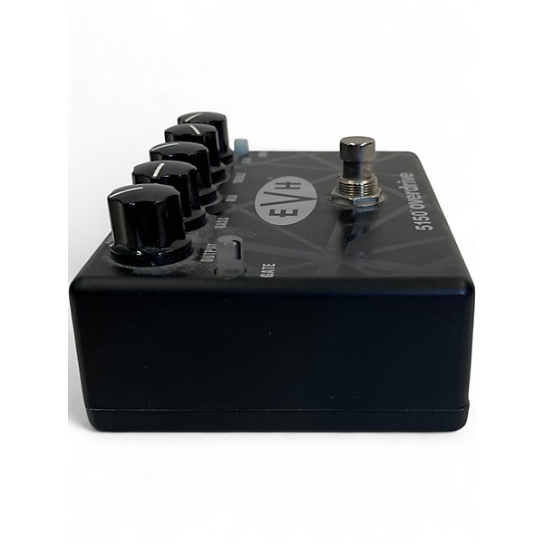 Used MXR EVH 5150 Overdrive Effect Pedal