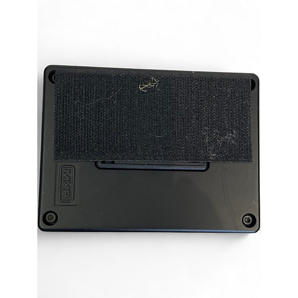 Used MXR EVH 5150 Overdrive Effect Pedal