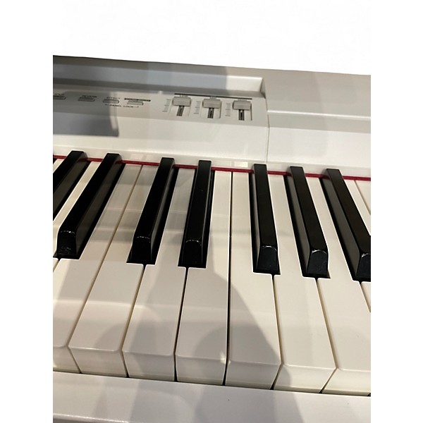 Used Yamaha P255 Digital Piano