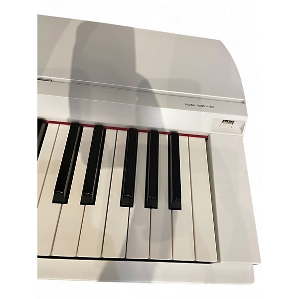 Used Yamaha P255 Digital Piano