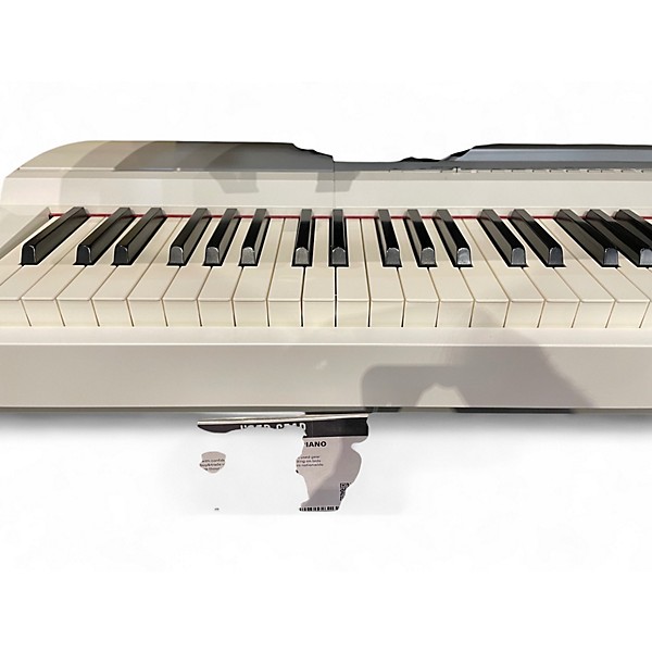 Used Yamaha P255 Digital Piano
