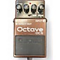 Used BOSS OC5 Effect Pedal thumbnail