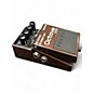 Used BOSS OC5 Effect Pedal