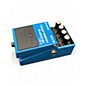Used BOSS CS3 Compressor Sustainer Effect Pedal