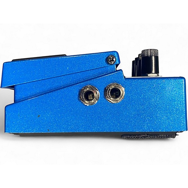 Used BOSS PS6 Harmonist Effect Pedal