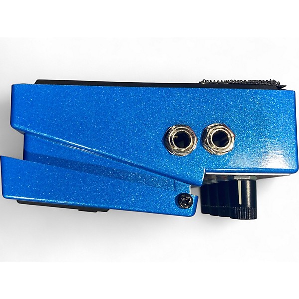 Used BOSS PS6 Harmonist Effect Pedal