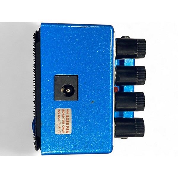 Used BOSS PS6 Harmonist Effect Pedal