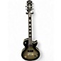 Used Epiphone LES PAUL ADAM JONES SIGNATURE "QUEEN BEE" SILVER Solid Body Electric Guitar thumbnail