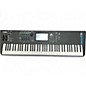 Used Yamaha MODX7+ Keyboard Workstation thumbnail