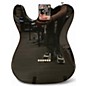 Used Fender Player Telecaster HH Black Solid Body Electric Guitar