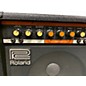 Vintage 1980s Roland Spirit 40A Guitar Combo Amp
