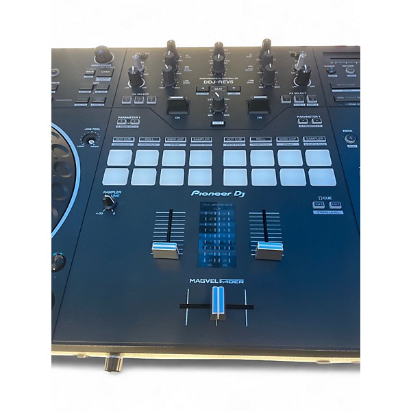Used Pioneer DJ DDJ-REV5 DJ Controller