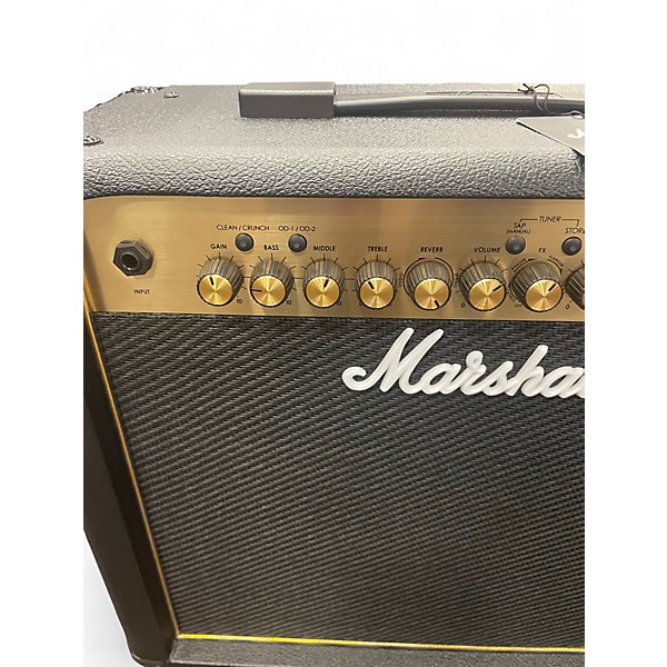 Used Marshall MG30FX 1x10 30W Guitar Combo Amp