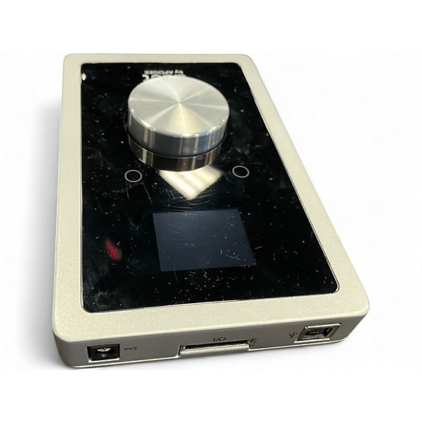 Used Apogee Duet 2 Audio Interface