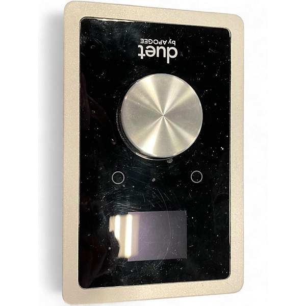 Used Apogee Duet 2 Audio Interface