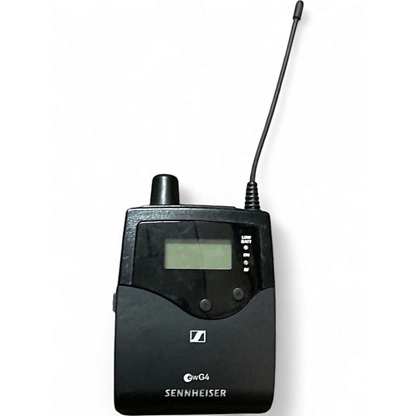 Used Sennheiser EWG4 In Ear Wireless System