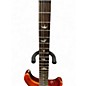 Used PRS SE CUSTOM 24 08 Vintage Sunburst Solid Body Electric Guitar
