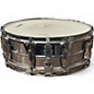 Used Ludwig 5X14 Supraphonic Snare Chrome Drum