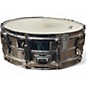 Used Ludwig 5X14 Supraphonic Snare Chrome Drum