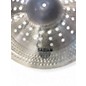Used SABIAN 19in Vault Holy China Brilliant Cymbal