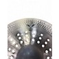 Used SABIAN 19in Vault Holy China Brilliant Cymbal