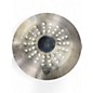 Used SABIAN 19in Vault Holy China Brilliant Cymbal