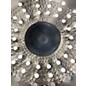 Used SABIAN 19in Vault Holy China Brilliant Cymbal