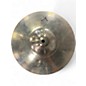 Used Zildjian 10in A Custom Splash Cymbal thumbnail