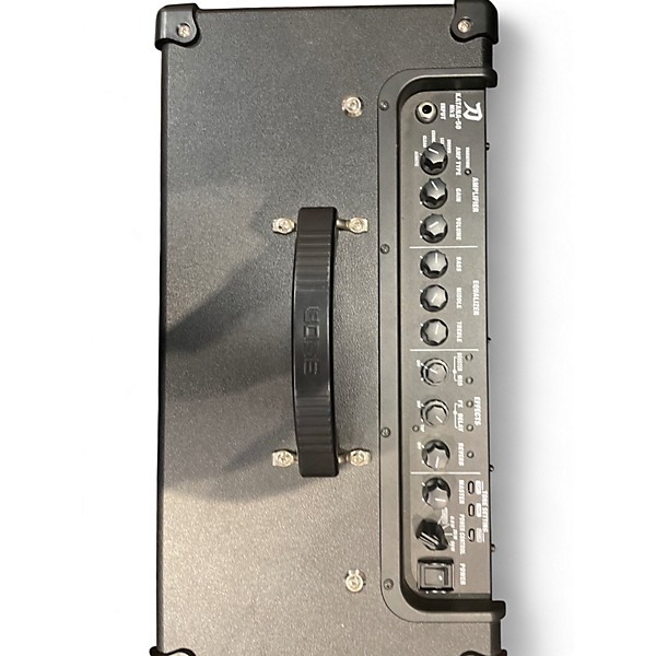 Used BOSS Katana KTN50 MKII 50W 1X12 Guitar Combo Amp