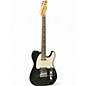 Used Fender Player Telecaster British Racing Green Solid Body Electric Guitar thumbnail
