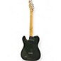 Used Fender Player Telecaster British Racing Green Solid Body Electric Guitar